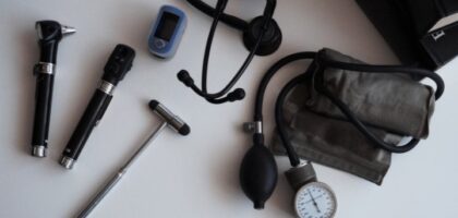 Équipements Médicaux à domicile