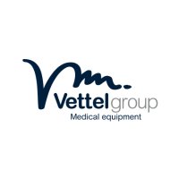 vettel group medical equipements logo