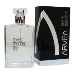 Homme moderne Parfums pour Hommes 30ml