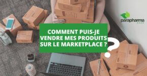 La Plateforme Qui Prend Soin de Vous : parapharmashop.net !