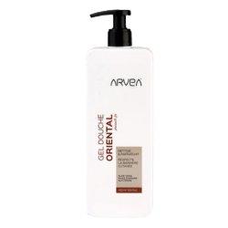 Gel douche oriental ARVEA