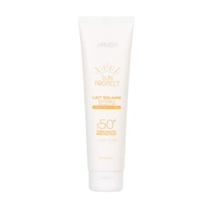 LAIT SOLAIRE INVISIBLE