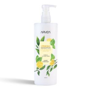 Lait de douche fresh sensation