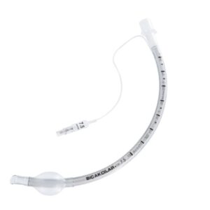 sonde d'intubation armée ch7.5