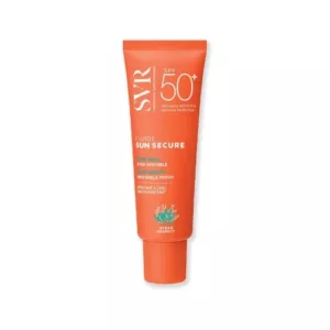 svr sun secure fluide spf50