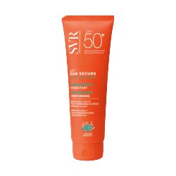 Svr Sun Secure Lait Spf50+ 250Ml