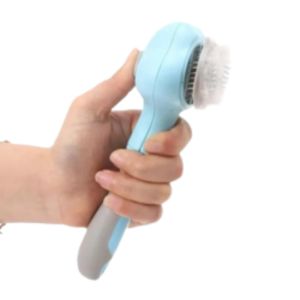 Brosse chat chien