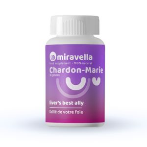 Chardon marie