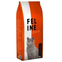 Croquettes Feline chat 20Kg