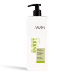 Gel douche sweet citrus