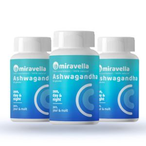 Pack Ashwagandha