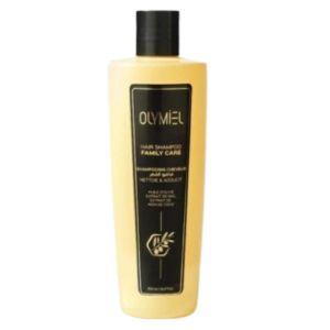 Shampooing olymiel family care