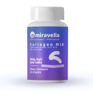 miravella collagen mix