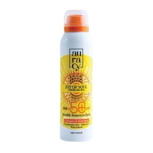 Ecran spray spf+ ml