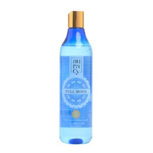 Gel douche relaxant