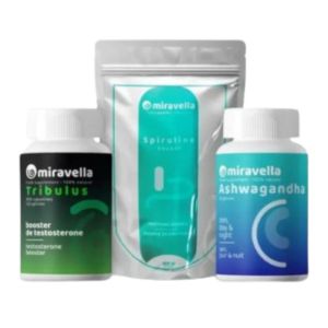 Pack sport pro miravella