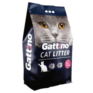 Litière gattino l