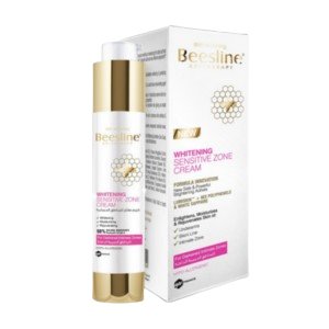 Crème éclaircissante zone intime