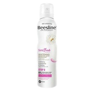 Deodorant Eclaircissant Intime Spray
