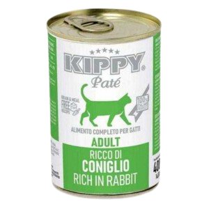 Kippy chats lapin gr