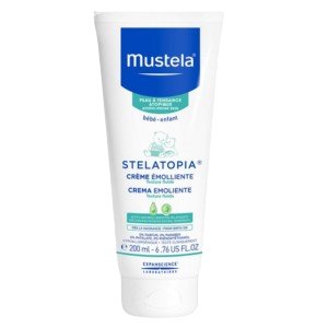 Stelatopia crème emolliente