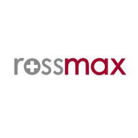 logo rossmax