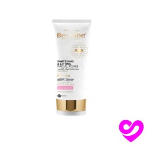BEESLINE Whitening Lifting Facial Foam ml jpg