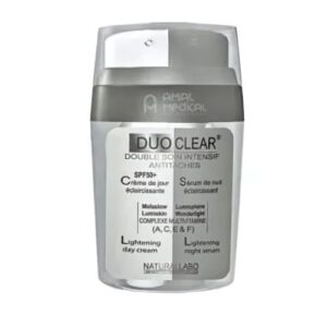 Double Soin Intensif Anti Taches Duo Clear Ml