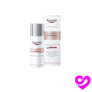 EUCERIN ANTI PIGMENT Soin de JOUR jpg