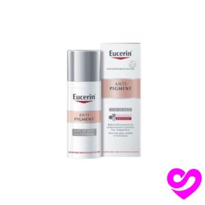 EUCERIN ANTI PIGMENT Soin de Nuit jpg