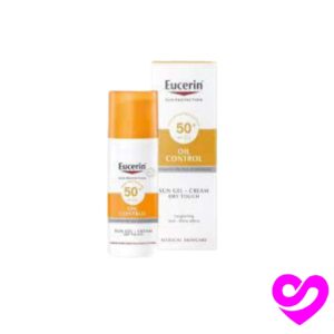 EUCERIN SUN PIGMENT CONTROL Fluid SPF jpg