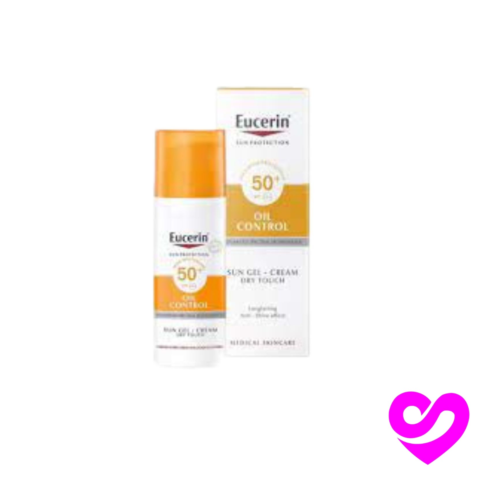 EUCERIN SUN PIGMENT CONTROL Fluid SPF jpg