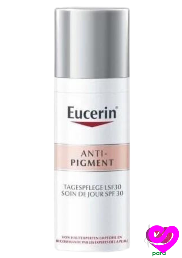 Eucerin Soin De Jour Spf Anti Pigment Ml png