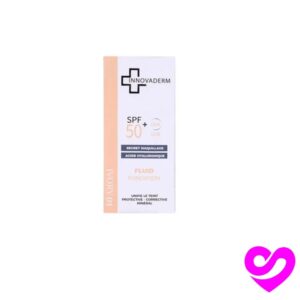 INNOVADERM ECRAN TEINTE IVORY SPF ML jpg