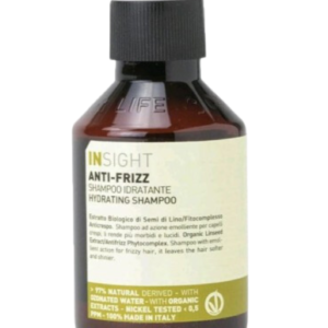 Insight Anti Frizz Hydrating Shampoo Ml CHF png