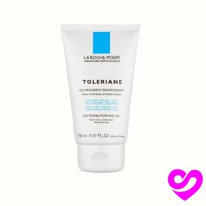 La Roche Posay Toleriane Gel Moussant Adoucissant ML jpg
