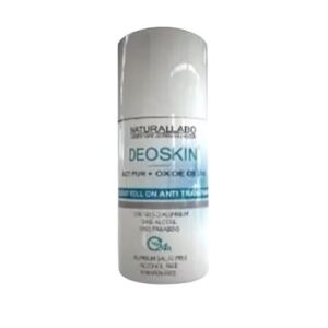 Naturalis Deoskin Deodorant