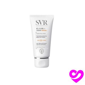 SVR CLAIRIAL Creme SPF jpg