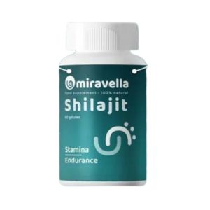 Shilajit