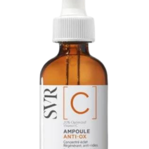 Svr Ampoule C Anti Ox Ml png