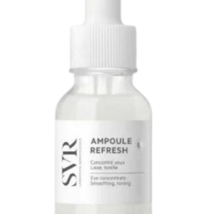 Svr Ampoule Refresh Concentre Yeux Matin ML png