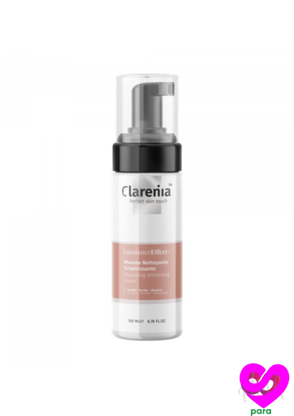 WHITENING FACIAL WASH ML png