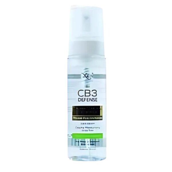 Xen Cb Mousse Micellaire ml Peaux Mixtes
