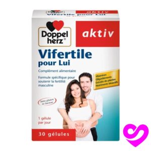 aktiv vifertile pour lui gelules jpg