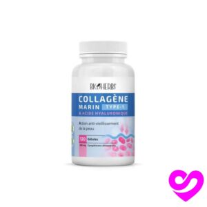bioherbs collagene marin et acide hyaluronique gelules jpg