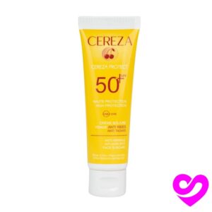 cereza creme solaire anti age anti taches spf ml jpg