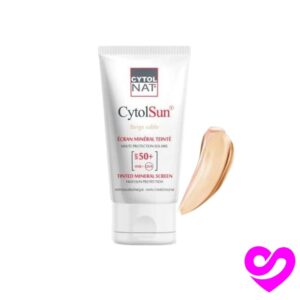 cytol sun ecran spf teinte beige sable jpg