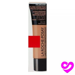 la roche posay fond de teint toleriane fluide correcteur spf jpg