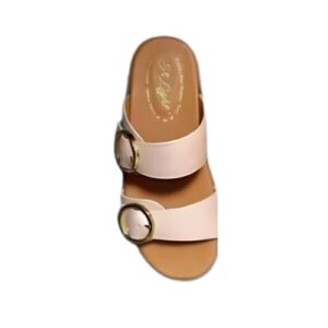 sabot orthopédique STI Light