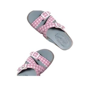 sabot orthopedique STI light